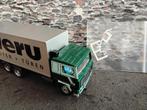 Faller Car System Vrachtwagen - Zeldzaam Model! Met doos, Hobby en Vrije tijd, Overige merken, Gebruikt, 1:50 of kleiner, Ophalen of Verzenden
