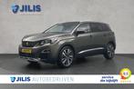 Peugeot 5008 1.2 PureTech Blue Lease Premium | Camera | Park, Auto's, Peugeot, 1280 kg, Euro 6, 1199 cc, Origineel Nederlands