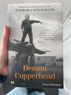 Demon Copperhead - Barbara Kingsolver, Ophalen of Verzenden, Zo goed als nieuw, Amerika