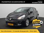 Renault Clio TCe 90 Limited - RIJKLAARPRIJS (bj 2019), Voorwielaandrijving, Stof, 580 kg, Zwart