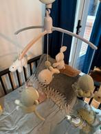 Baby’s only muziek mobiel met beesten, Kinderen en Baby's, Ophalen, Zo goed als nieuw