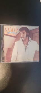 Elvis - Walk a Mile in My Shoes CD 3, Verzenden, 1960 tot 1980, Zo goed als nieuw