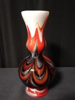VB Opaline Florence oranje.3, Ophalen