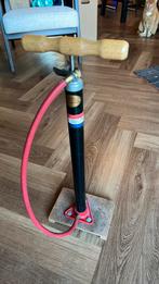 Jumbo fietspomp, Ophalen of Verzenden, Zo goed als nieuw
