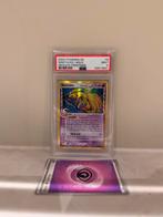 Ninetales Holo PSA 9 - Dragon Frontiers, Hobby en Vrije tijd, Verzamelkaartspellen | Pokémon, Ophalen of Verzenden, Zo goed als nieuw