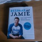 Jamie Oliver - Bespaar met Jamie, Ophalen of Verzenden, Zo goed als nieuw, Jamie Oliver, Gezond koken