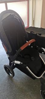 contours kid to kid evans, Gebruikt, Combiwagen, Verstelbare duwstang, Ophalen