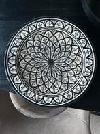 Bord/schaal, Huis en Inrichting, Keuken | Servies, Ophalen, Overige stijlen, Aardewerk, Schaal of Schalen
