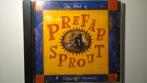 Prefab Sprout - The Best Of Prefab Sprout, Ophalen of Verzenden, 1980 tot 2000, Zo goed als nieuw
