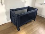 Campingbed / reisbed peuter (Prenatal) | Zo goed als nieuw, Kinderen en Baby's, Babywiegjes en Ledikanten, Ophalen, Zo goed als nieuw
