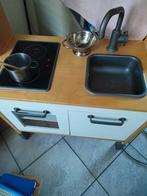 Keukentje ikea, Kinderen en Baby's, Speelgoed | Speelkeukens, Ophalen, Zo goed als nieuw