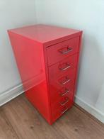 IKEA Helmer met wielen, Ophalen, Minder dan 50 cm, Gebruikt, 5 laden of meer