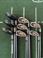 Cobra S3 Max Hybride/ijzerset - 4/SW - Lite Flex, Sport en Fitness, Golf, Set, Cobra, Ophalen of Verzenden, Cobra