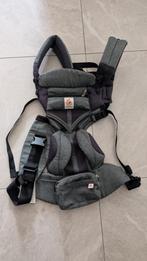 ergobaby omni 360 cool air mesh, Ophalen, Zo goed als nieuw, Draagzak