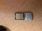 Nokia C3 in goede staat, Ophalen of Verzenden, Zo goed als nieuw, Zwart