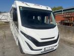 Camper, Chemisch toilet, 7 tot 8 meter, Particulier, L-zit