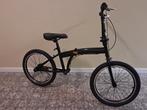Opvouwbare fiets - Perfect voor de stad!, Heren, Versnellingen, Zo goed als nieuw, Ophalen