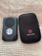 Polycom conference speaker, Ophalen, Zo goed als nieuw