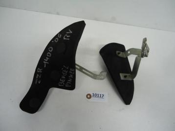 ZZR1400 2005 - 2011 Kawasaki Beugel Beugel divers D1-11503 beschikbaar voor biedingen