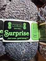 Wol Hema surprise, Ophalen of Verzenden