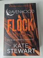 Flock - Kate Stewart, Ophalen, Zo goed als nieuw