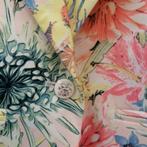 Attentif pastel kleuren gebloemde blazer mt 36 nr 37720, Kleding | Dames, Overige kleuren, ., Ophalen of Verzenden, Zo goed als nieuw