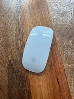 Apple magic mouse, Computers en Software, Muizen, Rechtshandig, Muis, Gebruikt, Ophalen of Verzenden