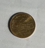 1 rupee Nepal, Postzegels en Munten, Munten | Azië, Ophalen of Verzenden