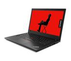ACTIE!! Lenovo T480 TOUCH - 8e gen i5 - 8GB - 256GB - W11Pro, 256 GB, Qwerty, 8 GB, 14 inch
