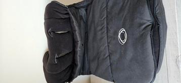 Bugaboo warme voetenzak beschikbaar voor biedingen