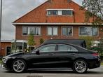 Mercedes-Benz CLA-Klasse 180 AMG-LINE NU 17950 RENTEVRIJ LEN, Auto's, Mercedes-Benz, Airconditioning, Benzine, 1310 kg, Gebruikt