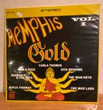 Memphis Gold Vol. 1 - Stax Diverse Artiesten - Vinyl LP, Ophalen of Verzenden, Gebruikt, 12 inch, R&B en Soul