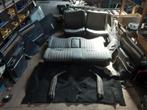 Vrijwel compleet interieur Opel Commodore A Coupe 1968 zwart, Auto-onderdelen, Ophalen, Opel