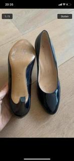 Peter kaiser lakschoenen hakken 41 nieuwstaat blauw, Kleding | Dames, Peter Kaiser, Pumps, Blauw, Ophalen of Verzenden