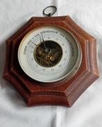 Hele oude barometer, Ophalen of Verzenden, Gebruikt