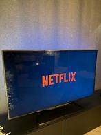 Philips TV 46inch, Audio, Tv en Foto, Ophalen, Zo goed als nieuw, 100 cm of meer, Philips