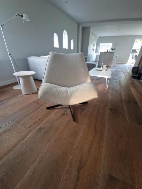 Fauteuil Smile, Huis en Inrichting, Fauteuils, Gebruikt, Stof, Ophalen