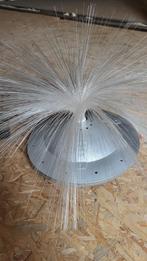 Ufolamp, Ophalen of Verzenden, Zo goed als nieuw, Retro, Minder dan 50 cm