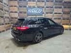 Mercedes-Benz C-klasse Estate 300 e AMG Line Laser Leder 360, Automaat, Achterwielaandrijving, 4 cilinders, 167 km/l