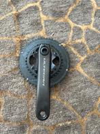 Shimano Ultegra 12-speed crankstel 52/36 – splinternieuw!, Ophalen of Verzenden