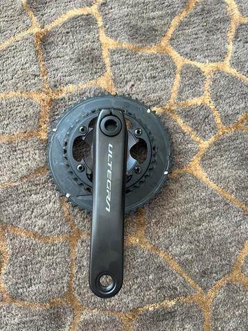 Shimano Ultegra 12-speed crankstel 52/36 – splinternieuw! beschikbaar voor biedingen