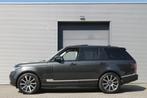Land Rover Range Rover 4.4 SDV8 Vogue I AUT. I NAVI I PANO.D, Automaat, Gebruikt, Leder, Diesel