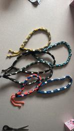 EM-keramiek anti teken bandjes hond, Ophalen of Verzenden, Zo goed als nieuw