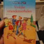 Vrolijke vriendenverhalen - Julia Boehme, Ophalen of Verzenden, Zo goed als nieuw, Julia Boehme, Fictie algemeen