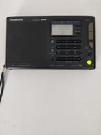 Panasonic RF-B45, Ophalen of Verzenden, Zo goed als nieuw, Wereldontvanger