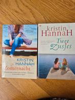 2 boeken Kristin Hannah, Ophalen of Verzenden, Gelezen