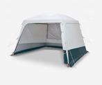 Arpenaz base fresh, sheltertent met 4 zijwanden, Caravans en Kamperen, Tenten, Ophalen, Nieuw