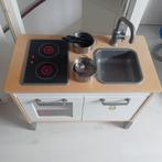 Keukentje, Ophalen, Gebruikt, Hout, Speelkeuken
