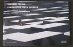 Klaus Frame : Holocaustmonument Berlijn, Ophalen of Verzenden, 20e eeuw of later, Zo goed als nieuw, Europa