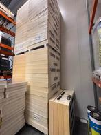 PIR isolatie 140 mm 1,20 x 1.00  90m2, Doe-het-zelf en Verbouw, Isolatie en Afdichting, Nieuw, Hardschuim (Pir), 15 m² of meer